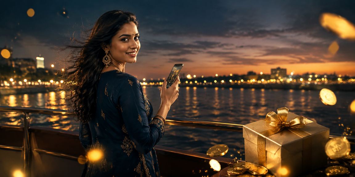 Gaming enthusiasts enjoying online slots in Chennai vibrant environment