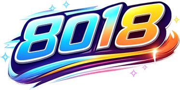 8018
